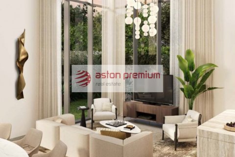 Villa itt: Mudon, Dubai, EAE, 3 hálószoba, 217.9 m², azonosító: 670336 - fénykép 6
