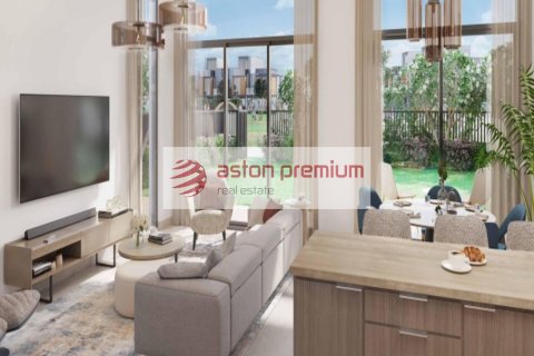 Villa itt: Mudon, Dubai, EAE, 3 hálószoba, 217.9 m², azonosító: 670336 - fénykép 3