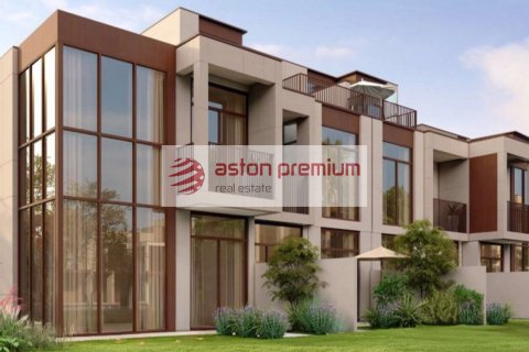 Villa itt: Mudon, Dubai, EAE, 3 hálószoba, 217.9 m², azonosító: 670336 - fénykép 2