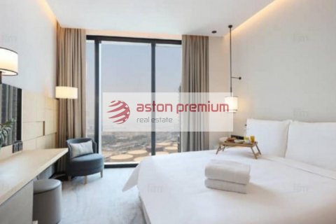 Appartamento in affitto a Jumeirah Beach Residence, Dubai, EAU 1 camera da letto, 65.4 mq. № 670334 - foto 9