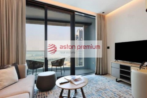 Appartamento in affitto a Jumeirah Beach Residence, Dubai, EAU 1 camera da letto, 65.4 mq. № 670334 - foto 2