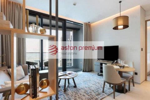 Appartamento in affitto a Jumeirah Beach Residence, Dubai, EAU 1 camera da letto, 65.4 mq. № 670334 - foto 6