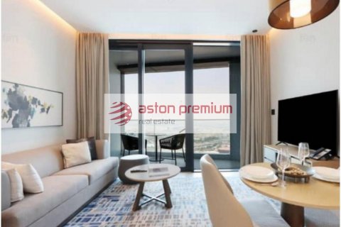 Appartamento in affitto a Jumeirah Beach Residence, Dubai, EAU 1 camera da letto, 65.4 mq. № 670334 - foto 1