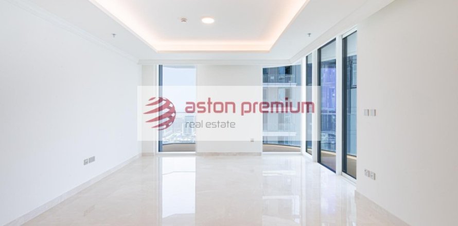 Apartament në Dubai, Emiratet e Bashkuara Arabe 2 dhoma gjumi, 111.4 m2. № 670330