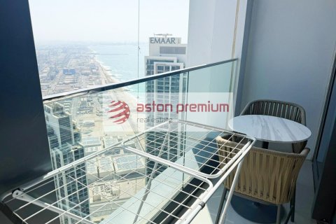 Appartamento in vendita a Jumeirah Beach Residence, Dubai, EAU 1 camera da letto, 68.5 mq. № 670335 - foto 9