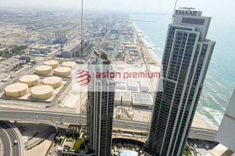 Appartamento in vendita a Jumeirah Beach Residence, Dubai, EAU 1 camera da letto, 68.5 mq. № 670335 - foto 10