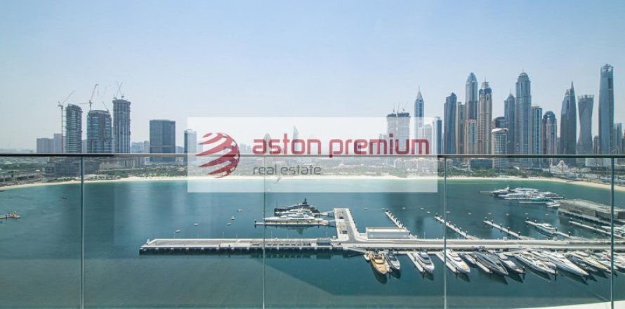 Квартира в Дубай, ОАЕ 2 спальні, 120м2 № 670331