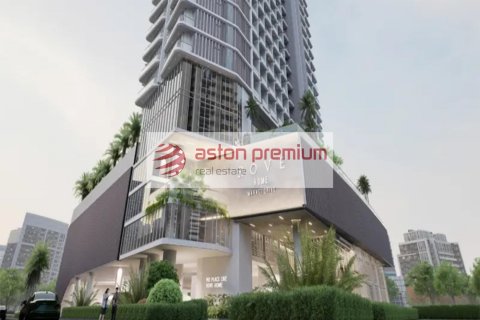 Apartament në Business Bay, Dubai, Emiratet e Bashkuara Arabe 1 dhomë gjumi, 56.6 m2. № 670333 - Foto 10