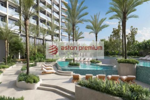 Apartament në Business Bay, Dubai, Emiratet e Bashkuara Arabe 1 dhomë gjumi, 56.6 m2. № 670333 - Foto 12