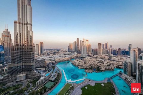 Apartman u Dubai, UAE 2 spavaćih soba, 104.7 m2 Br. 698898 - fotografija 16