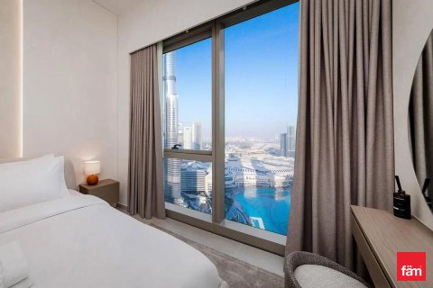 Apartman u Dubai, UAE 2 spavaćih soba, 104.7 m2 Br. 698898 - fotografija 13