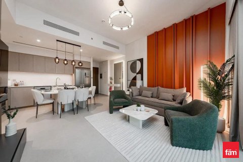 Apartman u Dubai, UAE 2 spavaćih soba, 104.7 m2 Br. 698898 - fotografija 4