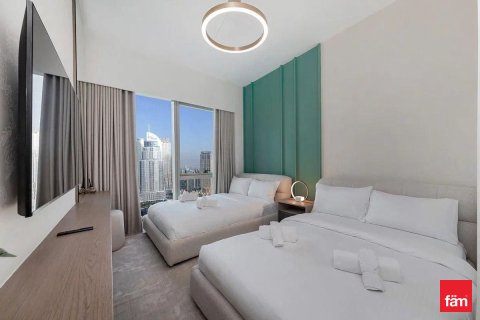 Apartman u Dubai, UAE 2 spavaćih soba, 104.7 m2 Br. 698898 - fotografija 11