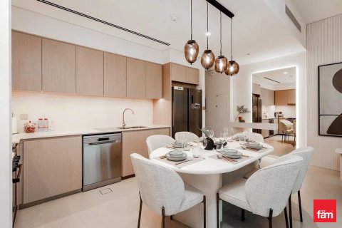 Apartman u Dubai, UAE 2 spavaćih soba, 104.7 m2 Br. 698898 - fotografija 8