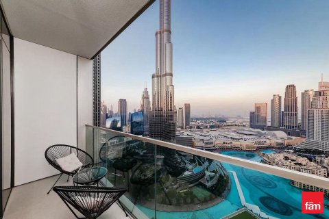 Dubai, BAE’de daire 2 yatak odası, 104.7 m&sup2; No 698898