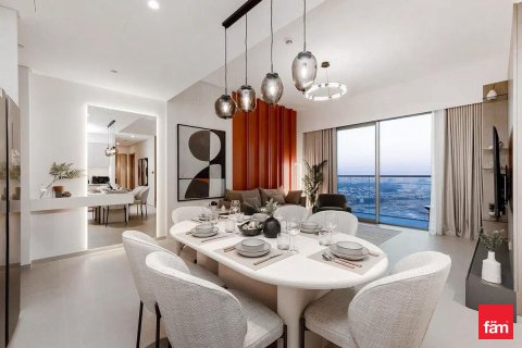 Apartman u Dubai, UAE 2 spavaćih soba, 104.7 m2 Br. 698898 - fotografija 5