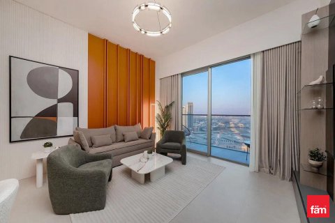 Apartman u Dubai, UAE 2 spavaćih soba, 104.7 m2 Br. 698898 - fotografija 2