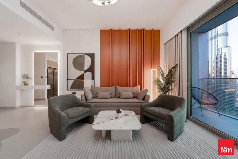 Apartman u Dubai, UAE 2 spavaćih soba, 104.7 m2 Br. 698898 - fotografija 3