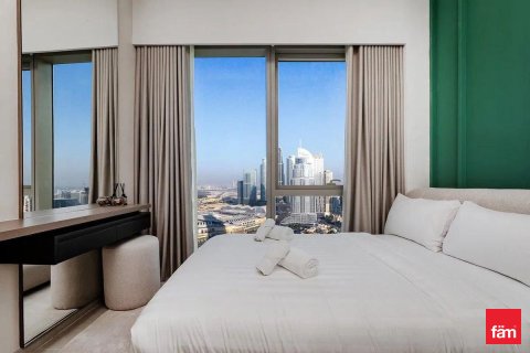 Apartman u Dubai, UAE 2 spavaćih soba, 104.7 m2 Br. 698898 - fotografija 10