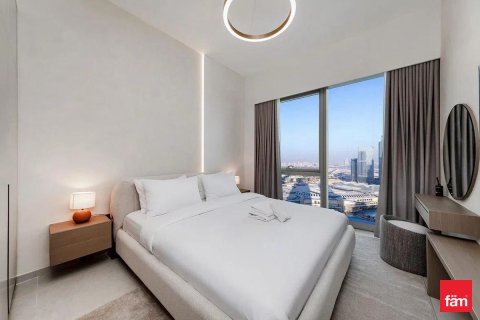 Apartman u Dubai, UAE 2 spavaćih soba, 104.7 m2 Br. 698898 - fotografija 12