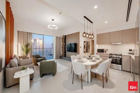 Apartman u Dubai, UAE 2 spavaćih soba, 104.7 m2 Br. 698898 - fotografija 6
