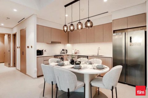 Apartman u Dubai, UAE 2 spavaćih soba, 104.7 m2 Br. 698898 - fotografija 7