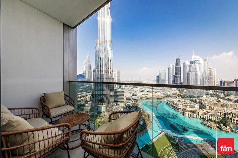 Apartman u Dubai, UAE 111.6 m2 Br. 698900 - fotografija 13
