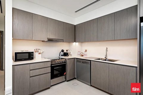 Apartman u Dubai, UAE 111.6 m2 Br. 698900 - fotografija 6