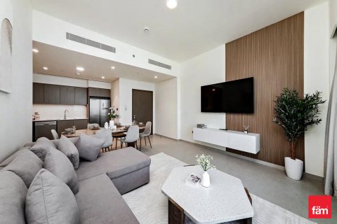 Apartman u Dubai, UAE 111.6 m2 Br. 698900 - fotografija 4