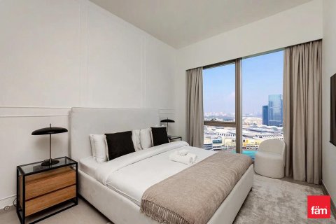 Apartman u Dubai, UAE 111.6 m2 Br. 698900 - fotografija 8