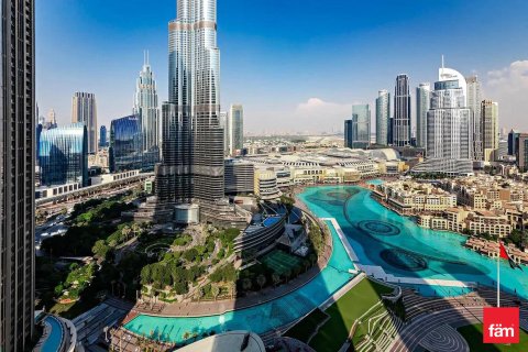 Dubai, BAE’de daire 111.6 m&sup2; No 698900