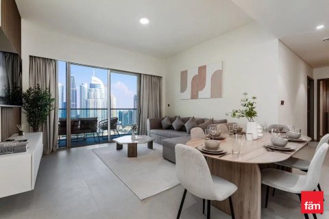 Apartman u Dubai, UAE 111.6 m2 Br. 698900 - fotografija 2