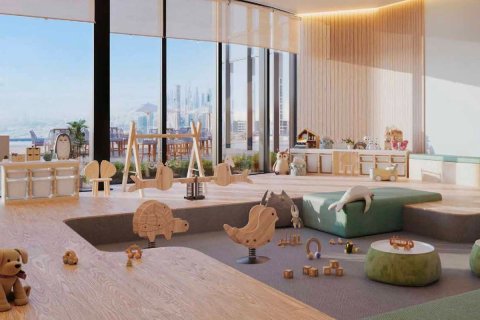 Lakás itt: Sheikh Zayed Road, Dubai, EAE, 1 hálószoba, 91.1 m², azonosító: 698896 - fénykép 9
