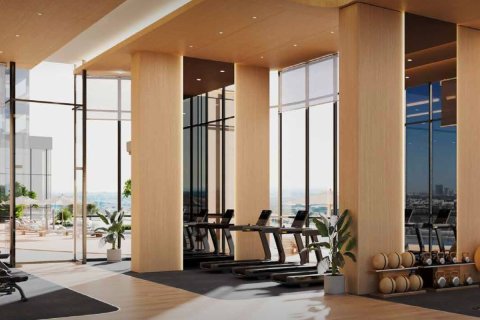Leilighet til salgs i Sheikh Zayed Road, Dubai, Emiratene 1 soverom, 91.1 kvm Nr. 698896 - Foto 11