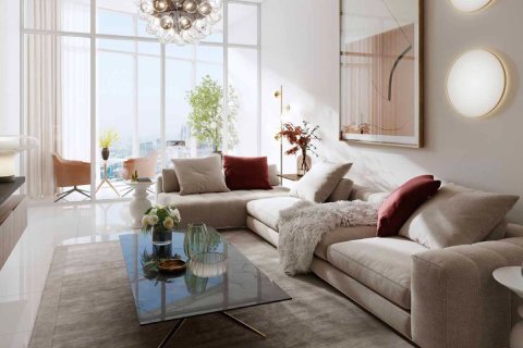 Lakás itt: Sheikh Zayed Road, Dubai, EAE, 1 hálószoba, 91.1 m², azonosító: 698896 - fénykép 3