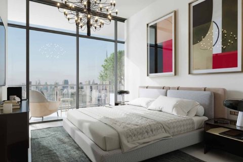 Lakás itt: Sheikh Zayed Road, Dubai, EAE, 1 hálószoba, 91.1 m², azonosító: 698896 - fénykép 8