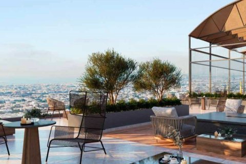 Leilighet til salgs i Sheikh Zayed Road, Dubai, Emiratene 1 soverom, 91.1 kvm Nr. 698896 - Foto 8