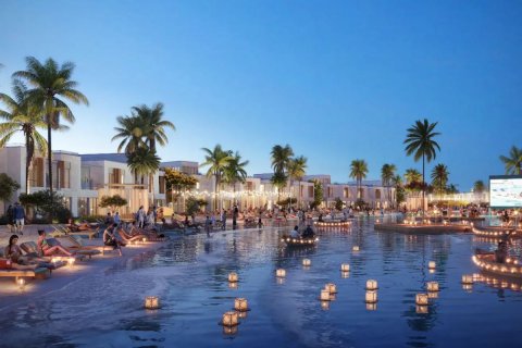 Radhus till försäljning i Dubai, UAE 5 sovrum, 317.8 kvm Nr. 698901 - fotografi 14