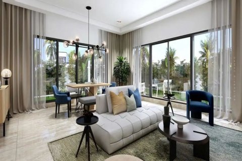 Dubai, संयुक्त अरब अमीरात में टाउनहाउस, 5 बेडरूम, 236.9 वर्ग मीटर, संख्या 698901 - फ़ोटो 6