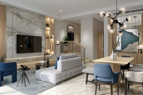 Radhus till försäljning i Dubai, UAE 5 sovrum, 317.8 kvm Nr. 698901 - fotografi 3