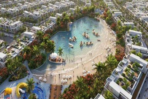 Radhus till försäljning i Dubai, UAE 5 sovrum, 317.8 kvm Nr. 698901 - fotografi 4