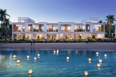 Radhus till försäljning i Dubai, UAE 5 sovrum, 317.8 kvm Nr. 698901 - fotografi 13