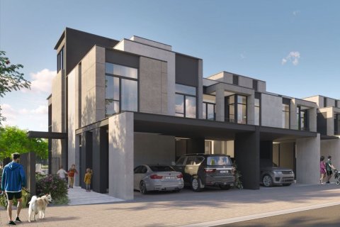 Kuća u nizu u Dubai, UAE 3 spavaćih soba, 173.7 m2 Br. 698895 - fotografija 5