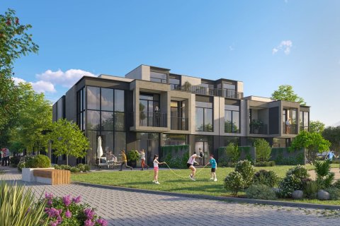 Radhus till försäljning i Dubai, UAE 3 sovrum, 173.7 kvm Nr. 698895 - fotografi 12