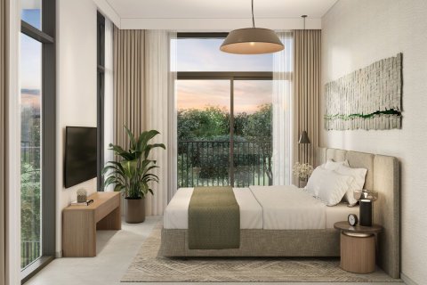 Radhus till försäljning i Dubai, UAE 3 sovrum, 173.7 kvm Nr. 698895 - fotografi 1