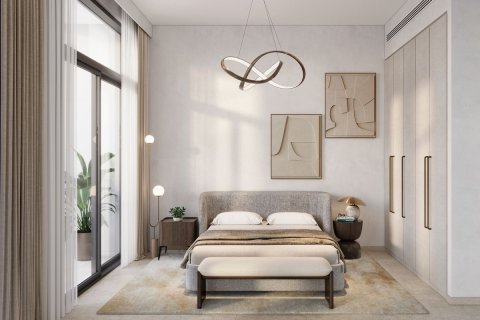 Radhus till försäljning i Dubai, UAE 3 sovrum, 173.7 kvm Nr. 698895 - fotografi 13