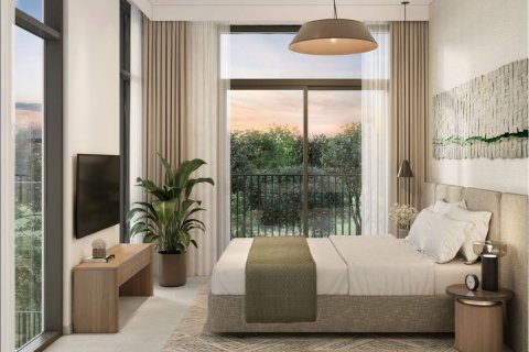 Radhus till försäljning i Dubai, UAE 3 sovrum, 173.7 kvm Nr. 698895 - fotografi 5