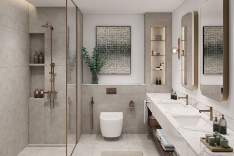 Radhus till försäljning i Dubai, UAE 3 sovrum, 173.7 kvm Nr. 698895 - fotografi 2