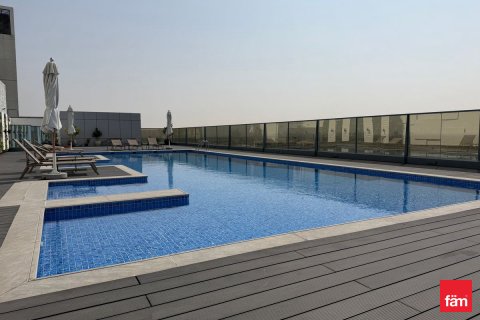 Leilighet til leie i Dubai Hills Estate, Dubai, Emiratene 1 soverom, 70 kvm Nr. 698897 - Foto 11