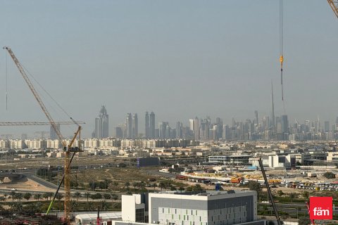 Leilighet til leie i Dubai Hills Estate, Dubai, Emiratene 1 soverom, 70 kvm Nr. 698897 - Foto 12